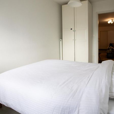 Appartement Moderne Au Centre Ville Strasbourg Eksteriør billede