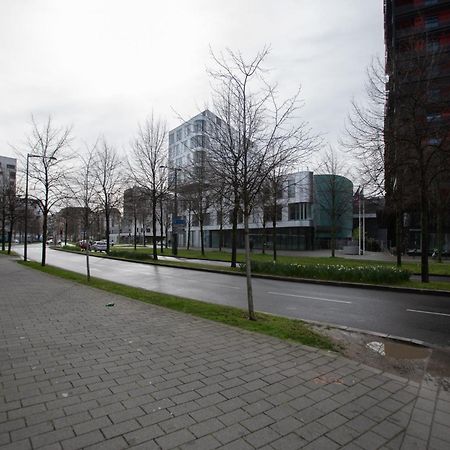 Appartement Moderne Au Centre Ville Strasbourg Eksteriør billede