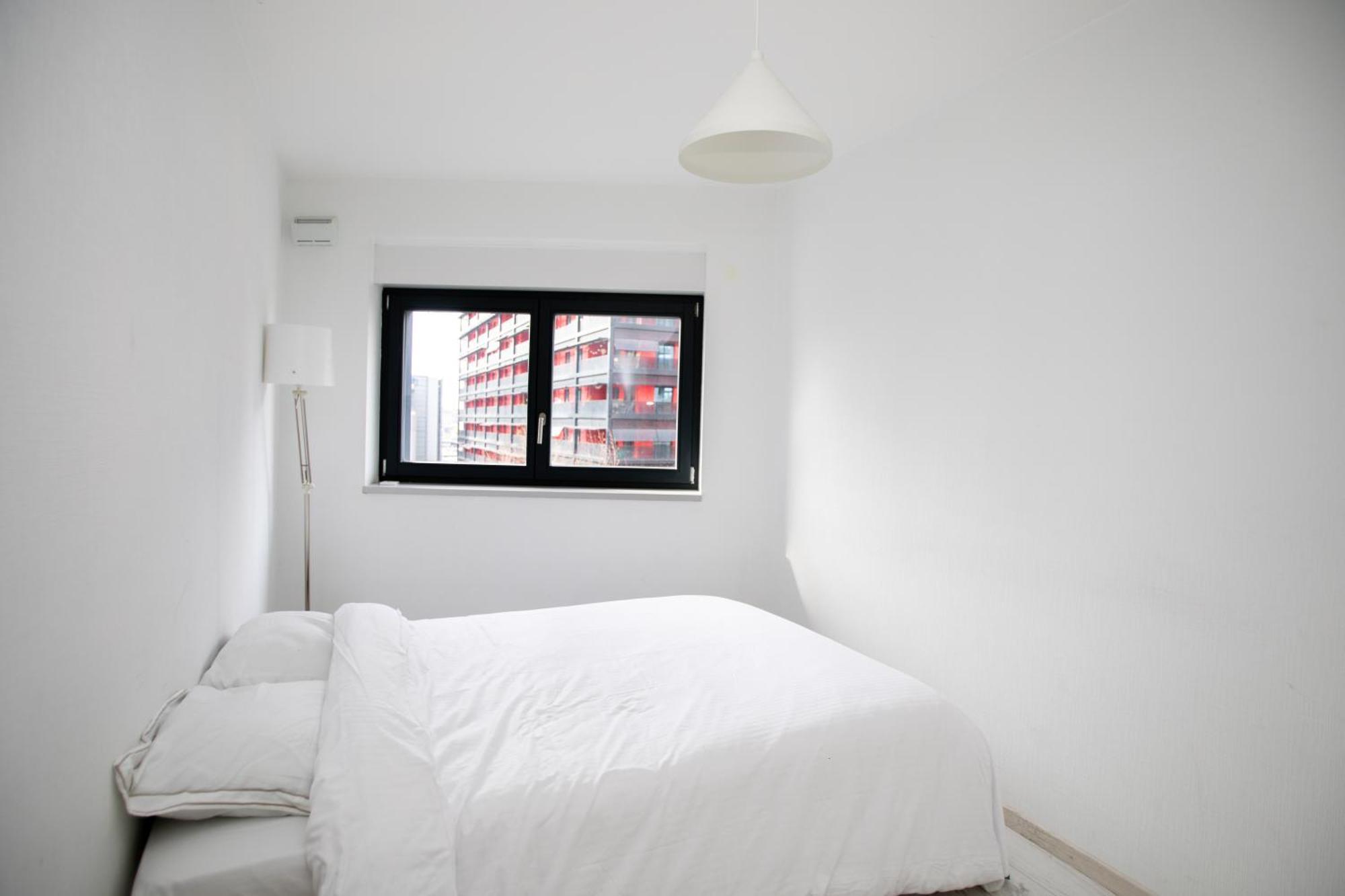 Appartement Moderne Au Centre Ville Strasbourg Eksteriør billede