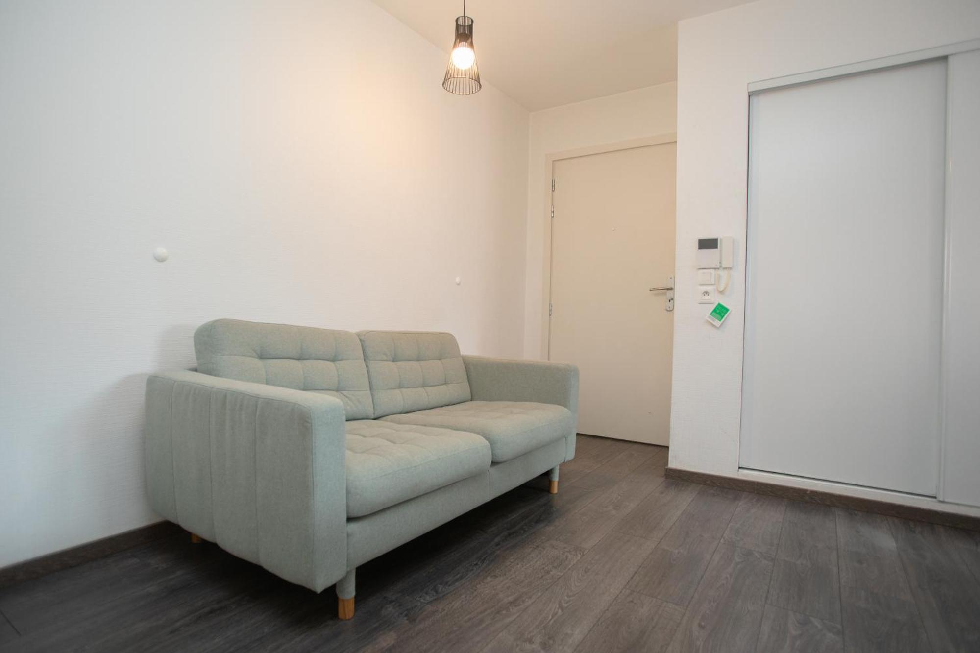 Appartement Moderne Au Centre Ville Strasbourg Eksteriør billede