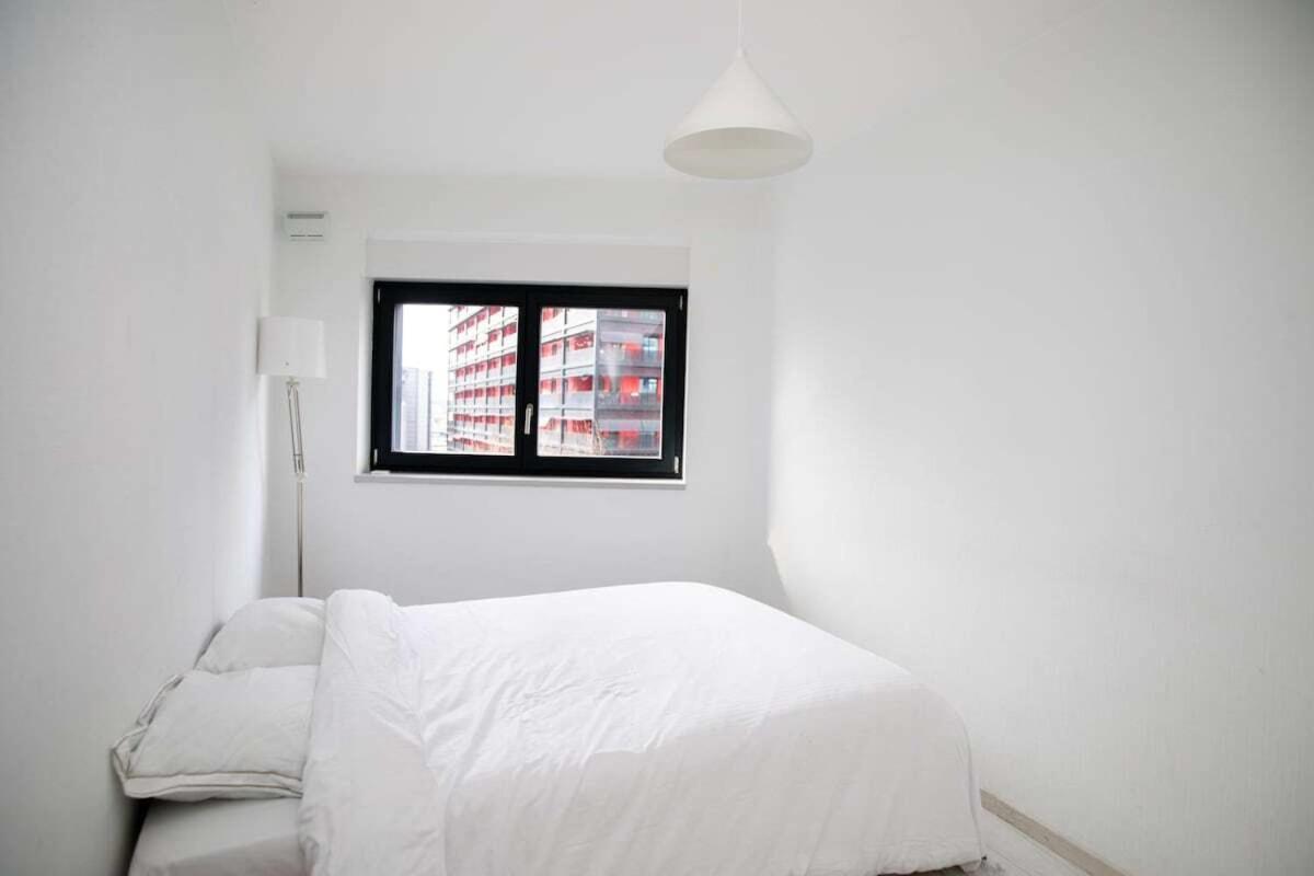 Appartement Moderne Au Centre Ville Strasbourg Eksteriør billede