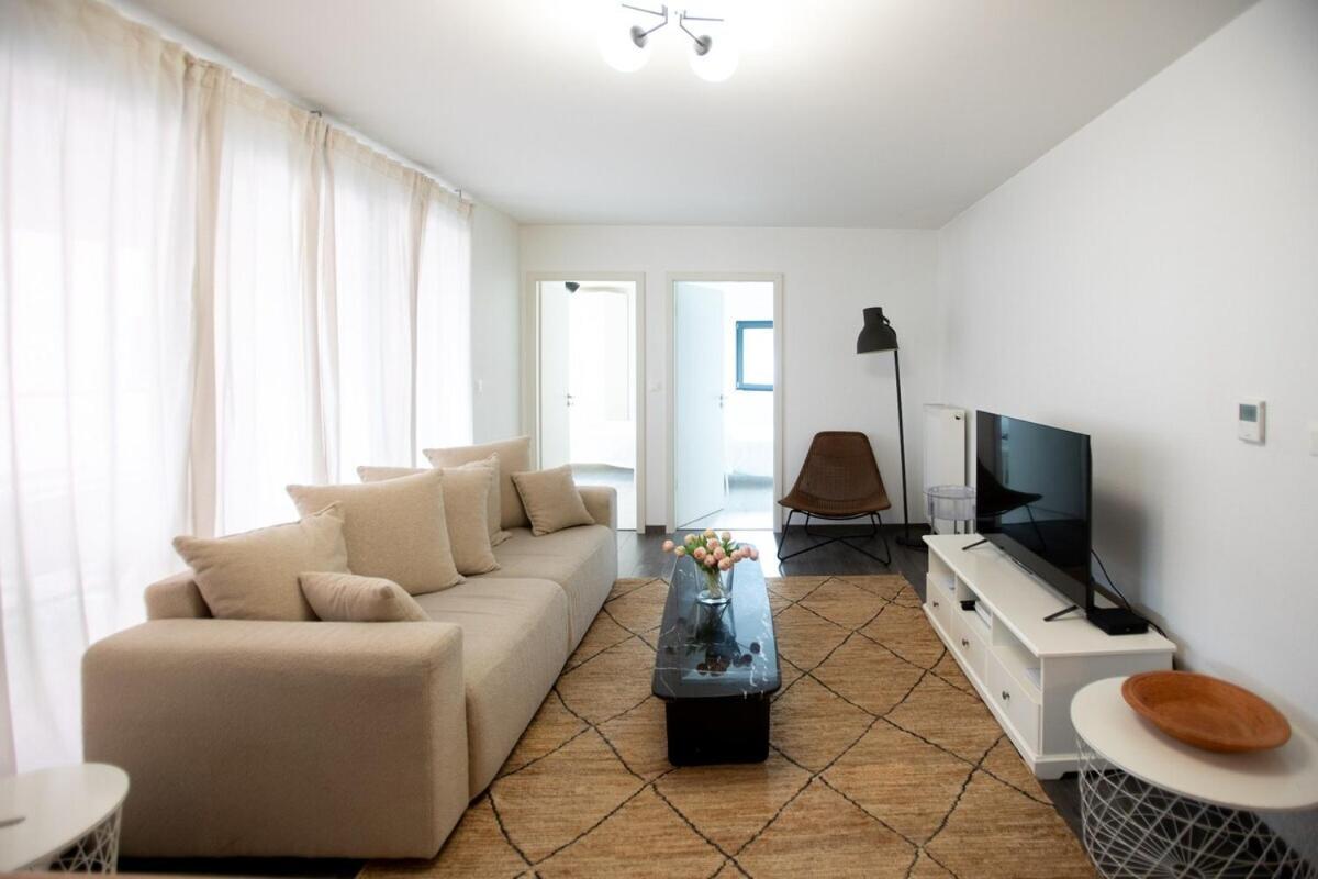 Appartement Moderne Au Centre Ville Strasbourg Eksteriør billede